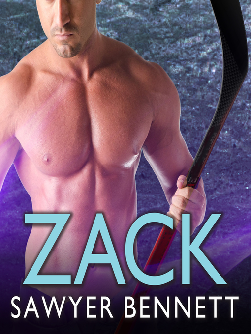 Title details for Zack by Sawyer Bennett - Available